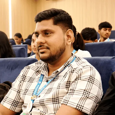 Gajendra Singh