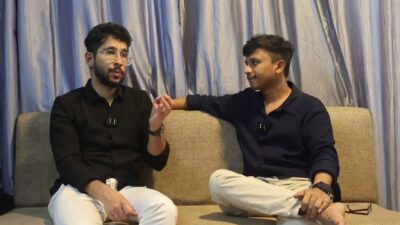 AI Kaise Use Kare WordPress Ke Saath? Aashish Pahwa Interview