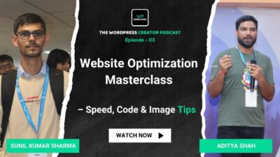 WordPress Website Slow Kyu Hai? Speed Optimization Tips