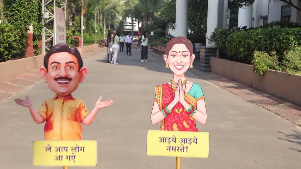 What If You Missed WCSurat 2025? Here’s What You Lost