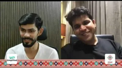 Aap Ye Event Miss Karna Afford Nahi Kar Sakte! ft. Rohan Pareek | WordCamp Rajasthan 2026