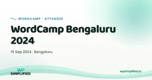 wordcamp-bengaluru-2024