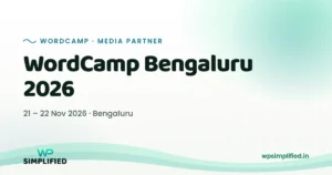 wordcamp-bengaluru-2026