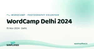 wordcamp-delhi-2024