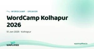 wordcamp-kolhapur-2026
