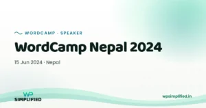 wordcamp-nepal-2024