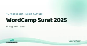 wordcamp-surat-2025